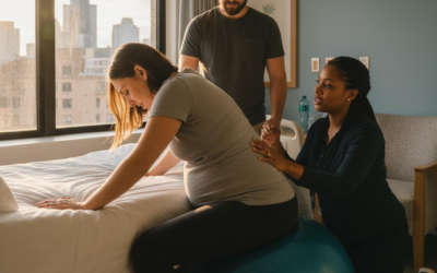 How Much Does a Birth Doula Cost in Chicago? (2024 Pricing)