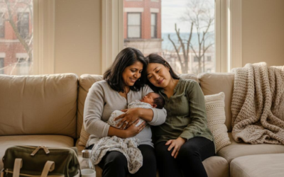 How Much Does a Doula Cost in Chicago? 2026 Real Rates