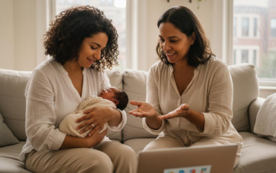 Does Insurance Cover a Doula? Chicago Reimbursement FAQ