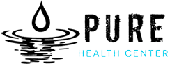 Pure Health Center logo