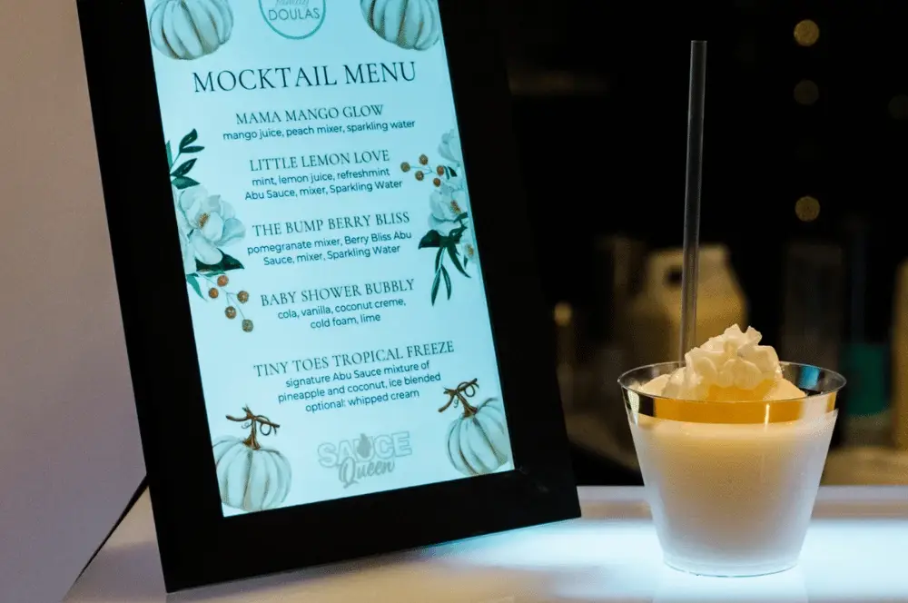 doctors and doulas November 2025