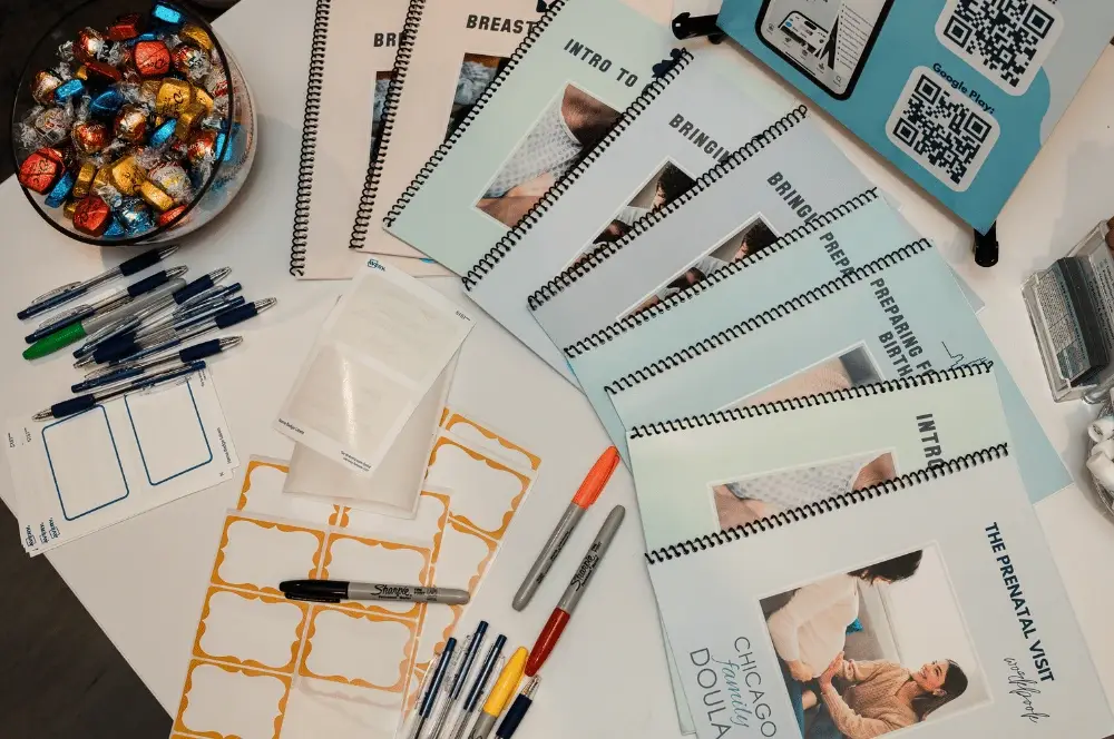 doctors and doulas chicago family doulas