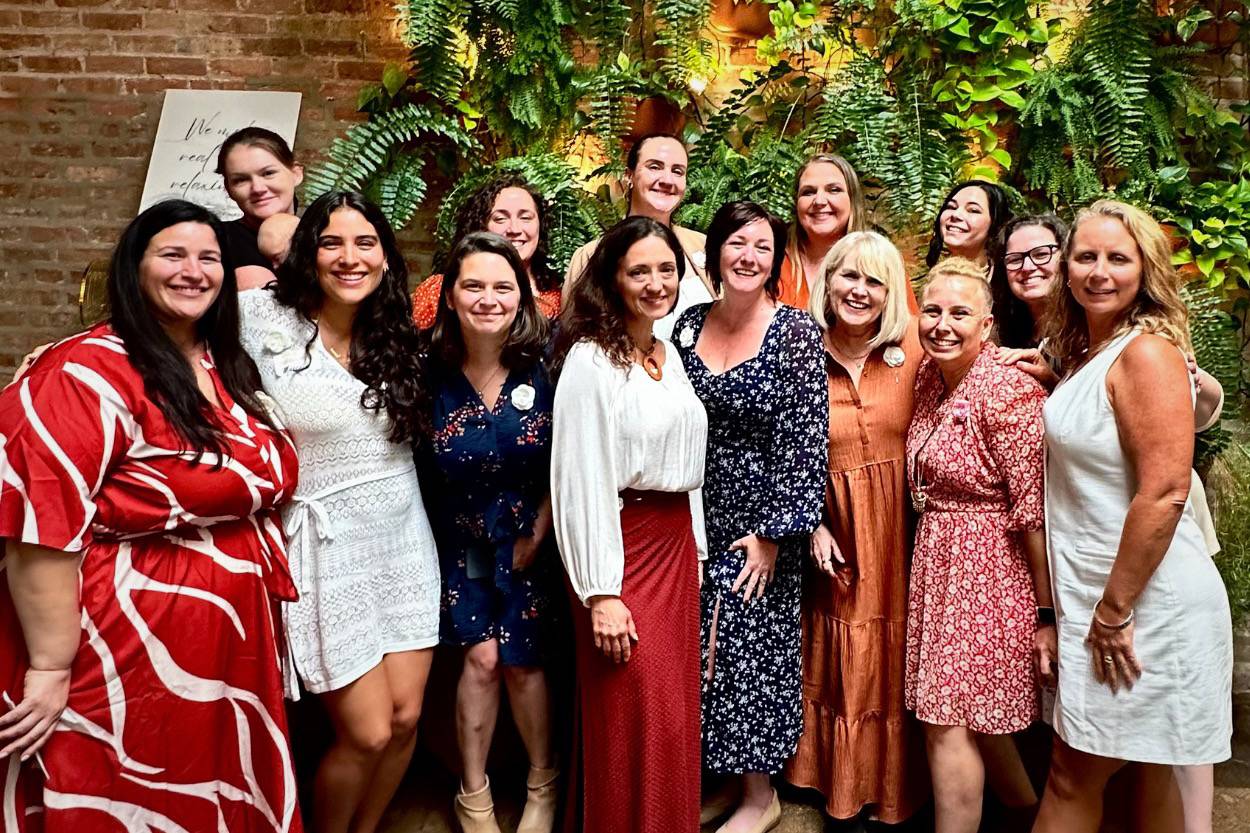 chicago family doulas